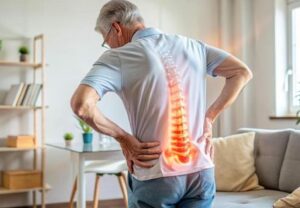 Osteoporosis Bisa Diatasi Dengan Ini!