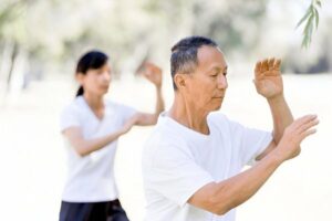 Tai Chi Baik Untuk Sendi? [Waktu Baca 3 Menit]