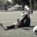 Cara Ampuh Redakan Nyeri Lutut Usai Bermain Sepakbola [Waktu Baca 2 Menit]