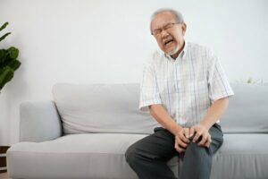 Kombinasi Ampuh Sembuhkan Sendi Lutut! [Waktu Baca 3 Menit]