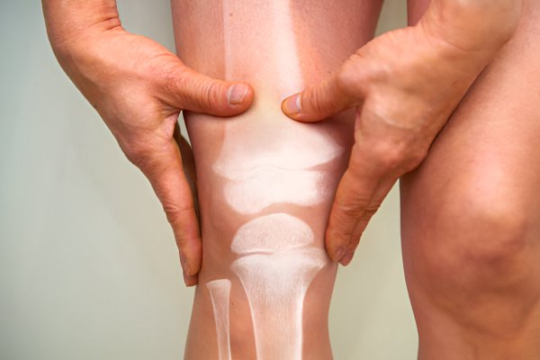 Rahasia Sendi Lentur Secara Alami [Waktu Baca 3 Menit]