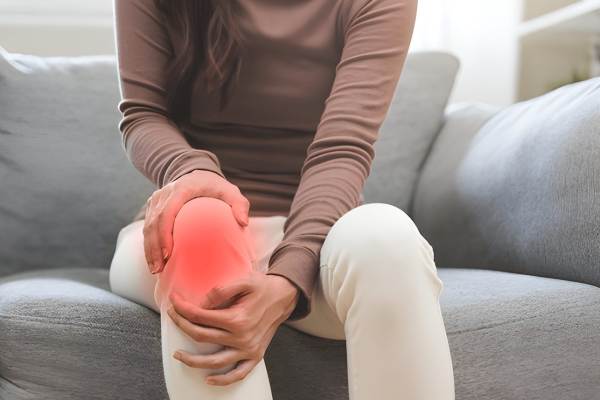 Atasi Peradangan Sendi Secara Alami Dengan Ini [Waktu Baca 3 Menit]