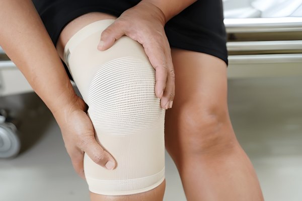 Habis Operasi Lutut? Wajib Baca Ini! [Waktu Baca 2 Menit]