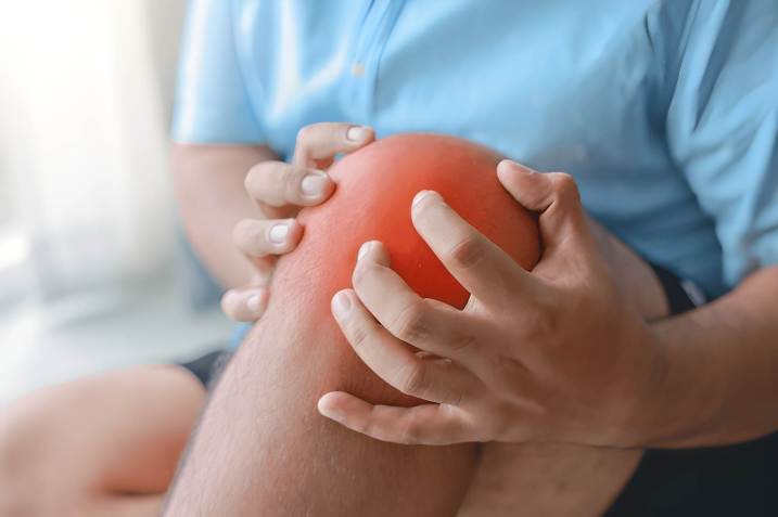 Sendi Nyeri Bengkak? Ini Solusinya! [Waktu Baca 2 Menit]