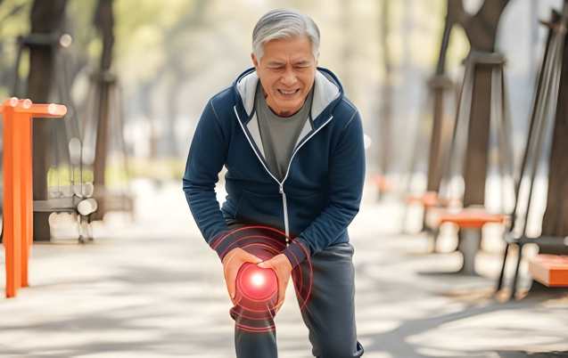 Percepat Perbaikan Jaringan Sendi Dengan Ini [Waktu Baca 2 Menit]