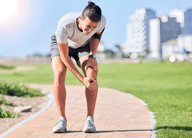 Nyeri Sendi Karena Penuaan Dini, Ini Solusinya. [Waktu Baca 2 Menit]