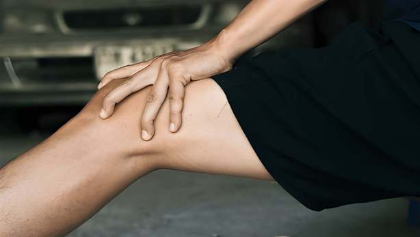 Nyeri Sendi Hilang Timbul, Ini Cara Mengatasinya! [Waktu Baca 2 Menit]