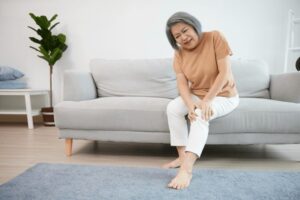 Sendi Sering Nyeri? Lakukan Ini Agar Tubuh Lebih Nyaman Bergerak [Waktu Baca 2 Menit]