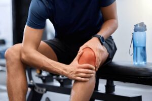 Sendi Meradang Setelah Olahraga? Ini Cara Cepat Mengatasinya [Waktu Baca 2 Menit]