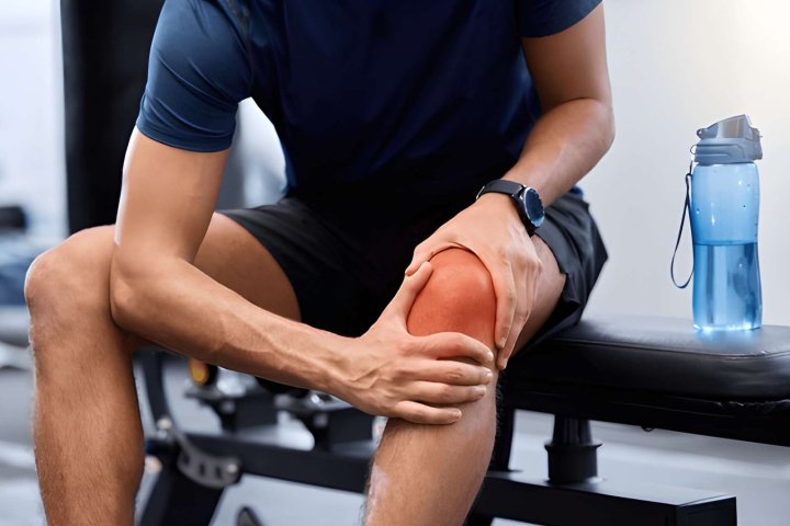 Sendi Meradang Setelah Olahraga? Ini Cara Cepat Mengatasinya [Waktu Baca 2 Menit]