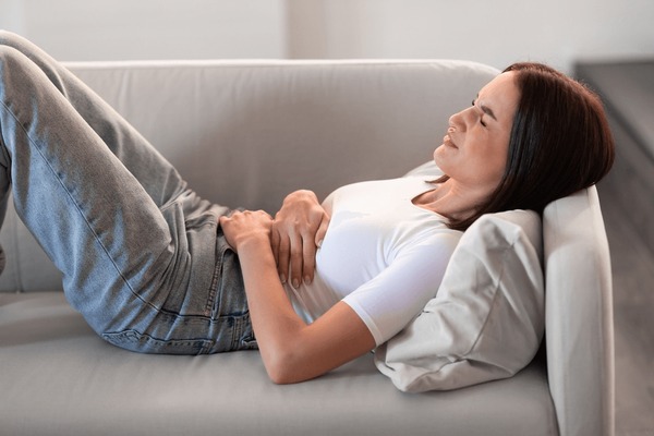 PMS Bikin Mood Berantakan? Lakukan Ini! [Waktu Baca 2 Menit]